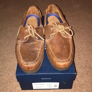 Men’s Cole Haan Loafers